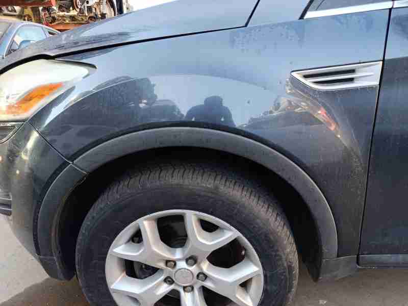 Recambio de aleta delantera izquierda para ford kuga i 2.0 tdci referencia OEM IAM 1633115  