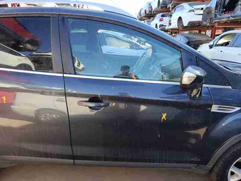 Recambio de puerta delantera derecha para ford kuga i 2.0 tdci referencia OEM IAM 1712678  
