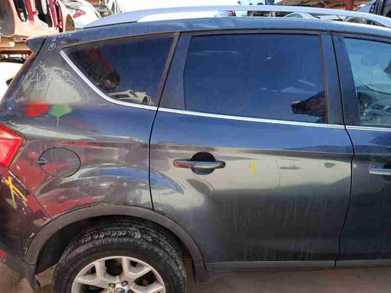 Recambio de puerta trasera derecha para ford kuga i 2.0 tdci referencia OEM IAM 1520944  