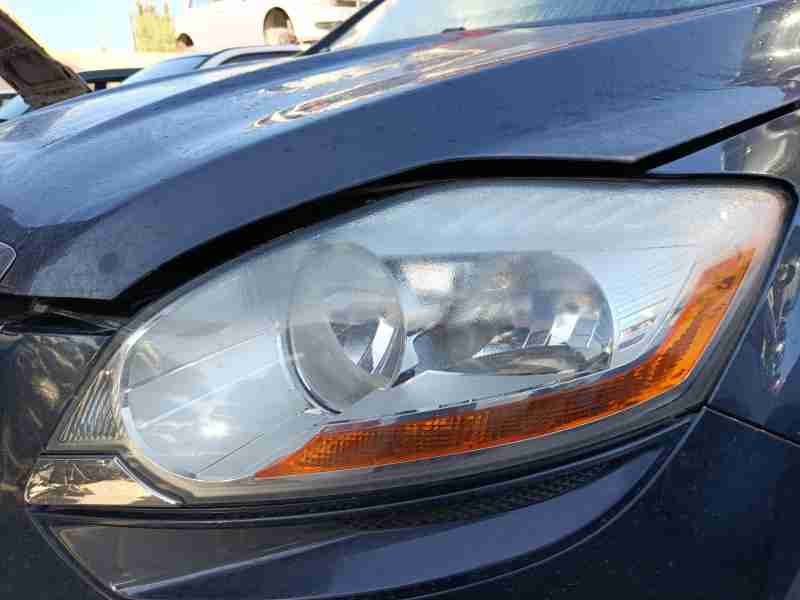 Recambio de faro izquierdo para ford kuga i 2.0 tdci referencia OEM IAM 1717364  