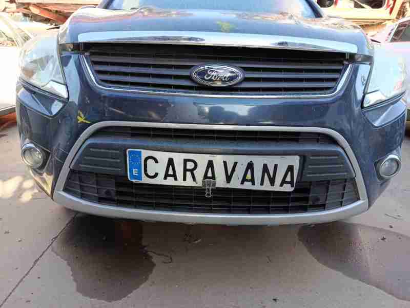 Recambio de paragolpes delantero para ford kuga i 2.0 tdci referencia OEM IAM 1544518  