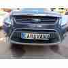Recambio de paragolpes delantero para ford kuga i 2.0 tdci referencia OEM IAM 1544518  