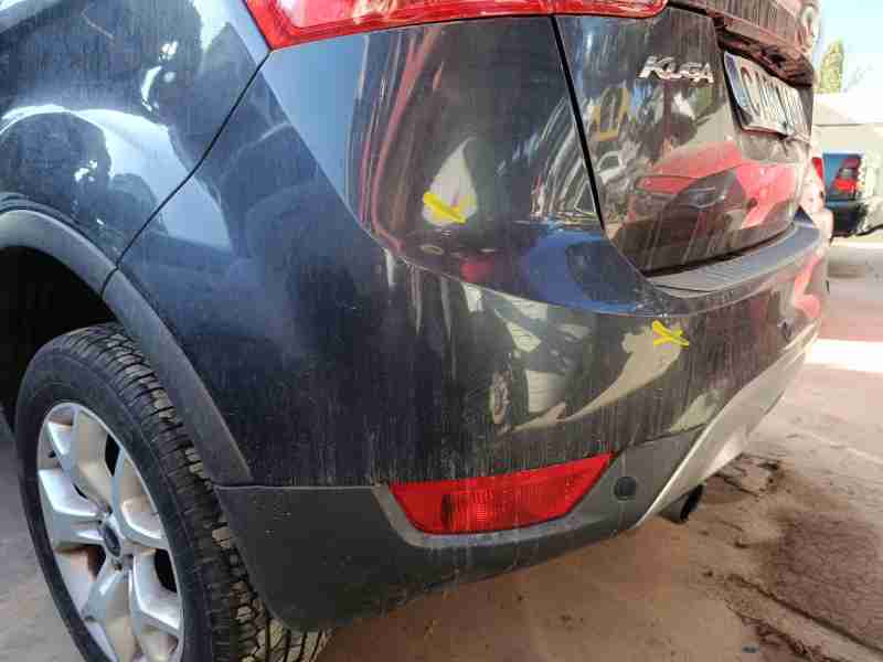 Recambio de paragolpes trasero para ford kuga i 2.0 tdci referencia OEM IAM 1721597  