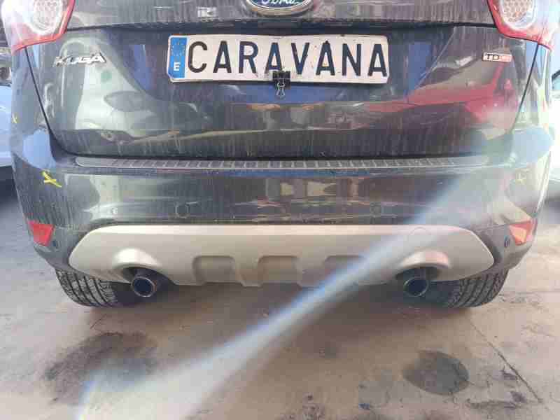 Recambio de paragolpes trasero para ford kuga i 2.0 tdci referencia OEM IAM 1721597  