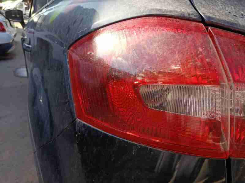 Recambio de piloto trasero izquierdo para ford kuga i 2.0 tdci referencia OEM IAM 1710612  