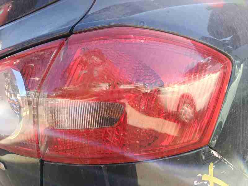 Recambio de piloto trasero derecho para ford kuga i 2.0 tdci referencia OEM IAM 1710611  