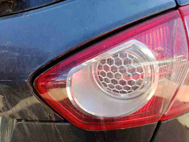 Recambio de piloto trasero derecho interior para ford kuga i 2.0 tdci referencia OEM IAM 1545446  