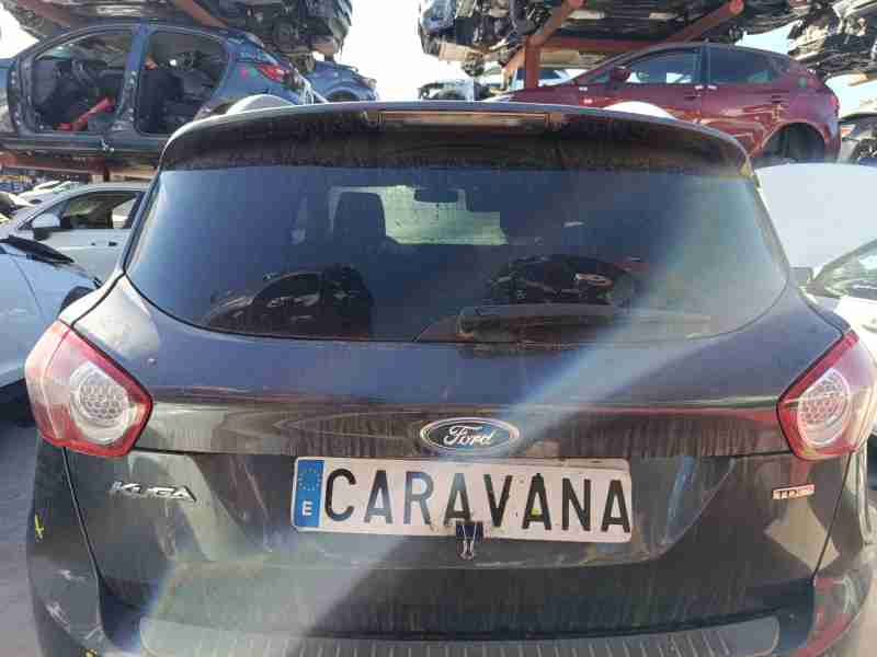 Recambio de porton trasero para ford kuga i 2.0 tdci referencia OEM IAM 1707331  