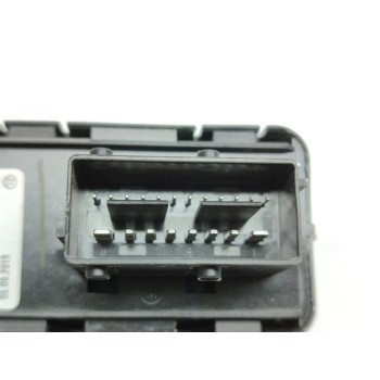 Recambio de mando elevalunas delantero izquierdo para opel grandland x selective referencia OEM IAM 96788281ZD  