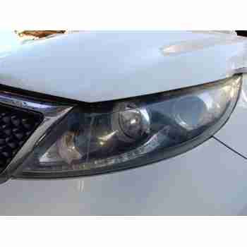 Recambio de faro izquierdo para kia sportage iii (sl) 1.7 crdi referencia OEM IAM 921013W120  