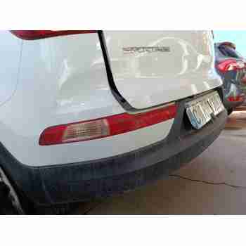 PARAGOLPES TRASERO 866113U020 