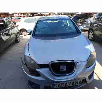 seat leon (1p1) del año 2005