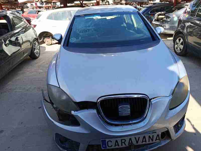 seat leon (1p1) del año 2005
