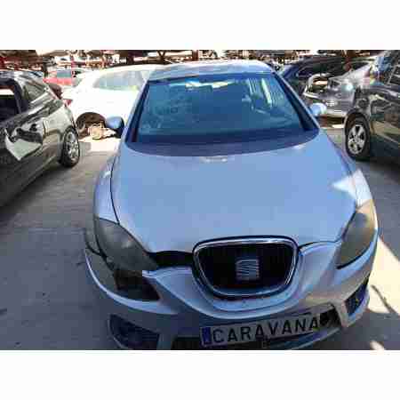 SEAT LEON (1P1)