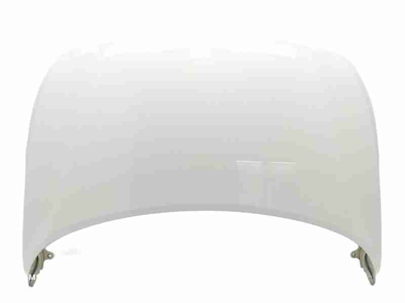 Recambio de capo para hyundai i20 basis referencia OEM IAM 66400C8000  