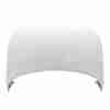 Recambio de capo para hyundai i20 basis referencia OEM IAM 66400C8000  