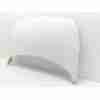 Recambio de capo para hyundai i20 basis referencia OEM IAM 66400C8000  