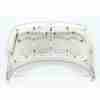 Recambio de capo para hyundai i20 basis referencia OEM IAM 66400C8000  