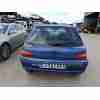 peugeot 106 ii (1a_, 1c_) del año 1997