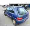 peugeot 106 ii (1a_, 1c_) del año 1997