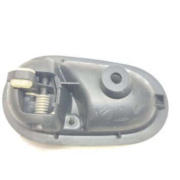 Recambio de maneta interior delantera derecha para dacia sandero stepway referencia OEM IAM 826721919R  