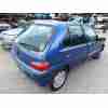 peugeot 106 ii (1a_, 1c_) del año 1997