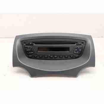 SISTEMA AUDIO / RADIO CD 7356007820 
