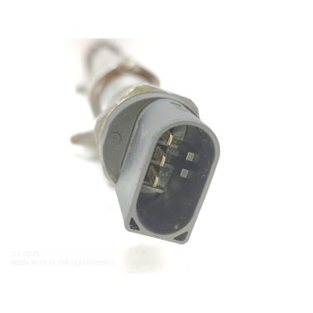 Recambio de rampa inyectora para seat leon st (5f8) 1.4 tsi referencia OEM IAM 04E133320D  