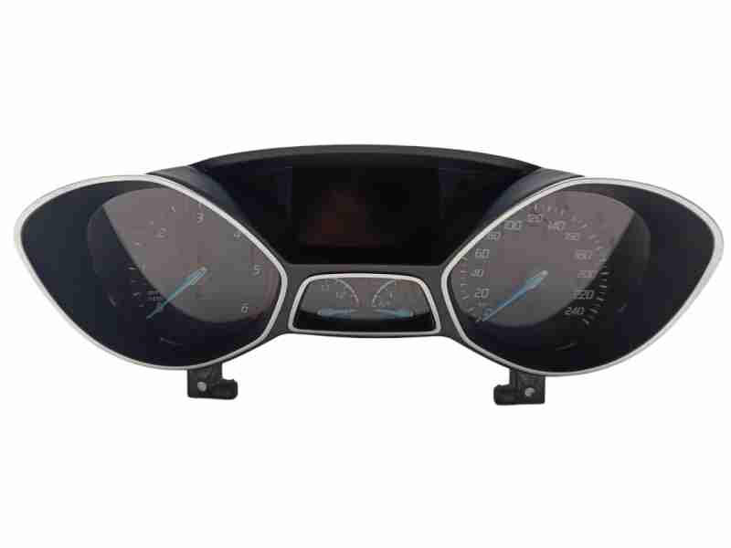 Recambio de cuadro instrumentos para ford kuga (cbs) trend referencia OEM IAM DV4T10849LP  