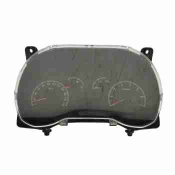 Recambio de cuadro instrumentos para opel combo furgón/monospace (x12) 1.3 cdti (b05) referencia OEM IAM 52034225  
