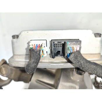 Recambio de columna direccion para kia niro business referencia OEM IAM 56300G5201  