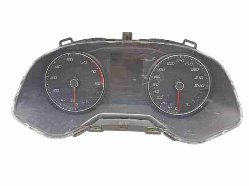 Recambio de cuadro instrumentos para seat ibiza v (kj1, kjg) 1.0 tsi referencia OEM IAM 6F0920740  