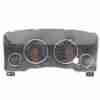 Recambio de cuadro instrumentos para jeep compass (mk49) 2.4 4x4 referencia OEM IAM 68080408AE 1NH861DVAA 