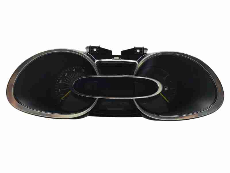 Recambio de cuadro instrumentos para renault clio iv (bh_) 1.5 dci 90 referencia OEM IAM 248108440R  