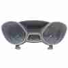 Recambio de cuadro instrumentos para ford focus iii 1.0 ecoboost referencia OEM IAM F1ET10849BJR  