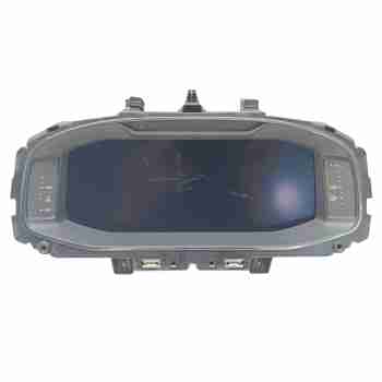 Recambio de cuadro instrumentos para seat leon st (5f8) 1.5 tsi referencia OEM IAM 5F0920790A  
