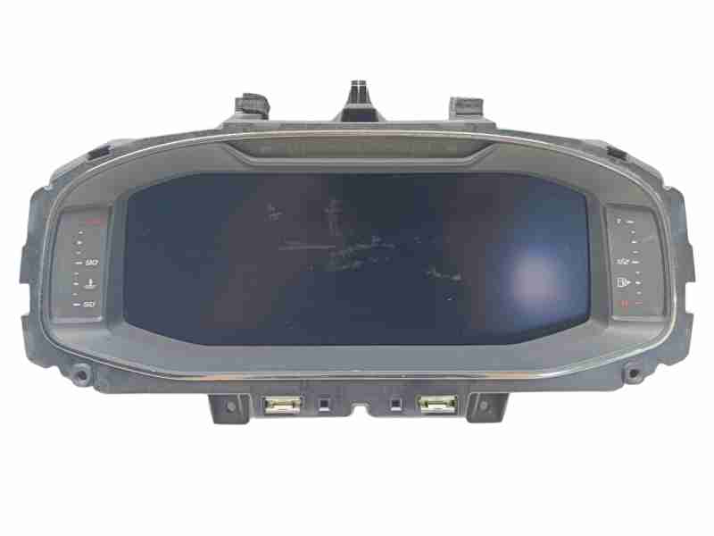 Recambio de cuadro instrumentos para seat leon st (5f8) 1.5 tsi referencia OEM IAM 5F0920790A  