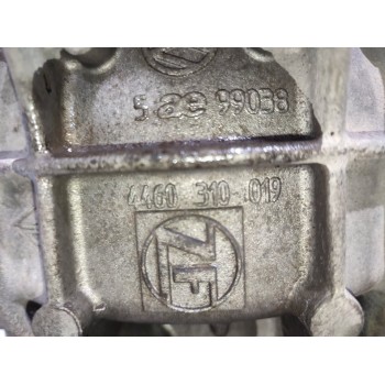 Recambio de diferencial trasero para audi q7 (4l) 3.0 tdi referencia OEM IAM 4460310019  