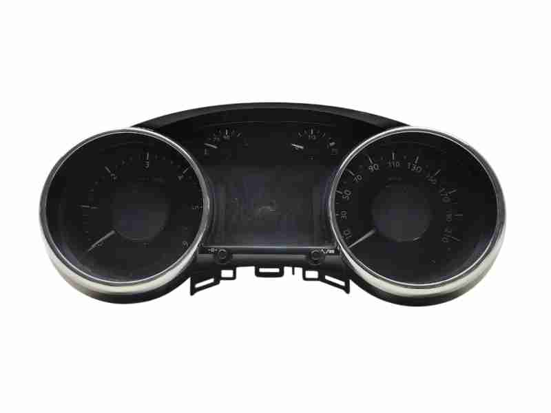 Recambio de cuadro instrumentos para peugeot 5008 (0u_, 0e_) 1.6 hdi referencia OEM IAM 9676464480  