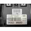 Recambio de cuadro instrumentos para volkswagen golf vi (5k1) advance referencia OEM IAM 5K0920860D  