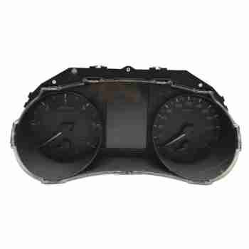 Recambio de cuadro instrumentos para nissan qashqai ii (j11, j11_) 1.5 dci referencia OEM IAM 248104EL8A  