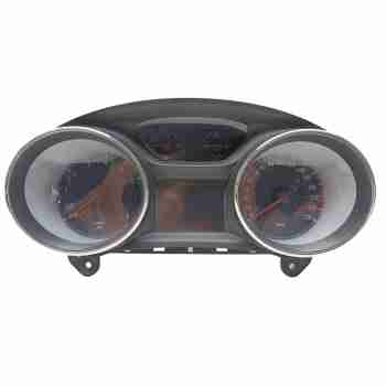 Recambio de cuadro instrumentos para opel astra k (b16) 1.4 turbo (68) referencia OEM IAM 39085721  