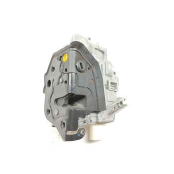 Recambio de cerradura puerta trasera izquierda para audi a3 (8p) 1.6 tdi ambiente referencia OEM IAM 4F0839015  