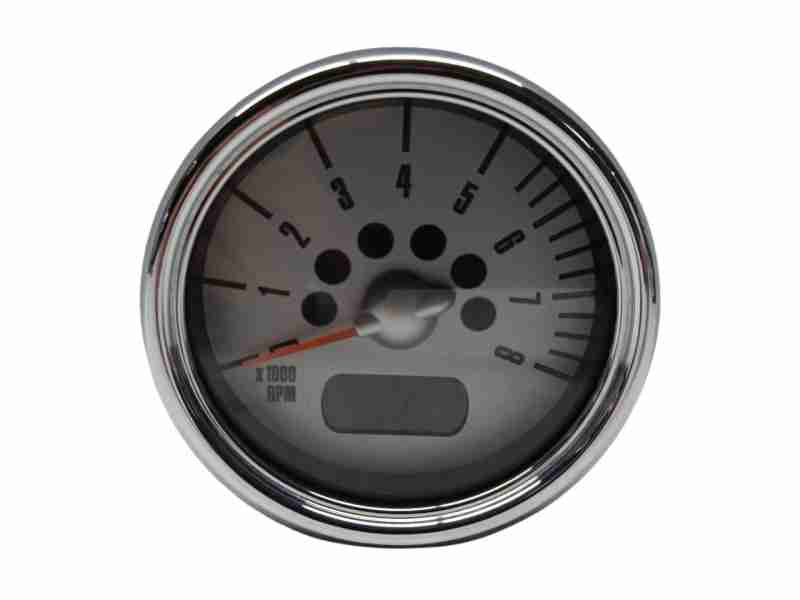 Recambio de cuadro instrumentos para bmw mini (r50,r53) cooper referencia OEM IAM 62116936312  