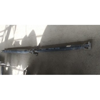 Recambio de transmision central para mercedes-benz sprinter ii james cook (906) 2.1 cdi cat referencia OEM IAM A9064103206  