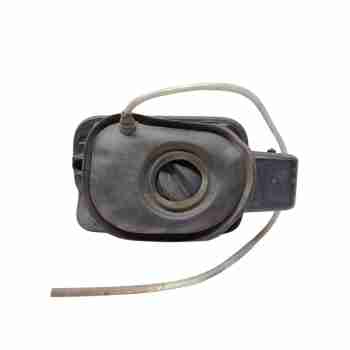Recambio de tapa exterior combustible para seat leon st (5f8) 1.5 tsi referencia OEM IAM 5F4809905F 5WA201550AL 