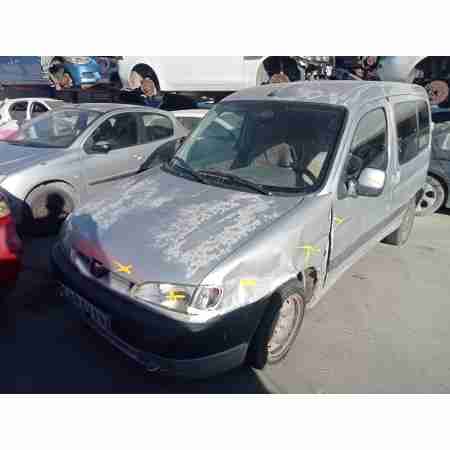 PEUGEOT PARTNER (S2)