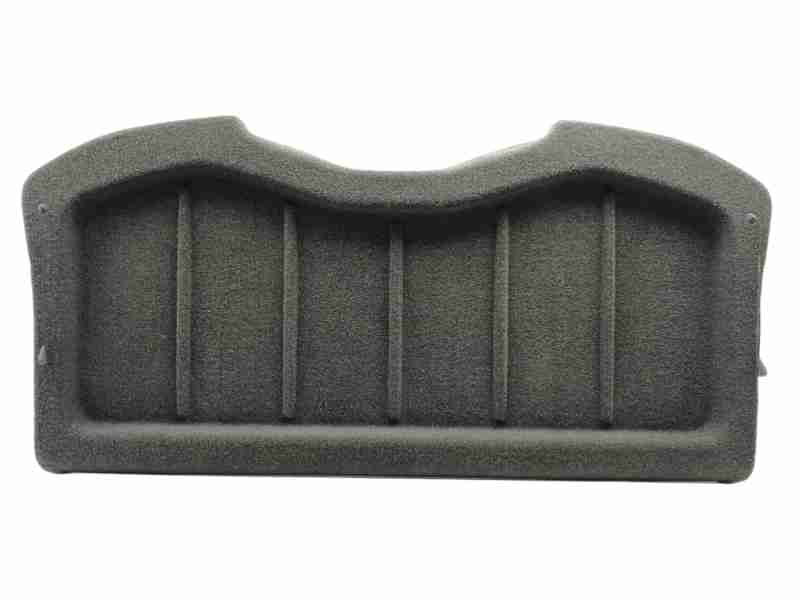 Recambio de bandeja trasera para seat ibiza v (kj1, kjg) 1.6 tdi referencia OEM IAM 6F0867769C6E8 / 6F0867769  