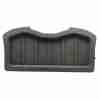 Recambio de bandeja trasera para seat ibiza v (kj1, kjg) 1.6 tdi referencia OEM IAM 6F0867769C6E8 / 6F0867769  