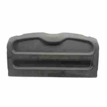 Recambio de bandeja trasera para citroën c4 cactus feel cool referencia OEM IAM 98013537ZD  